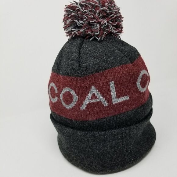 NWT. COAL CO. Team Hat. - Picture 6 of 7